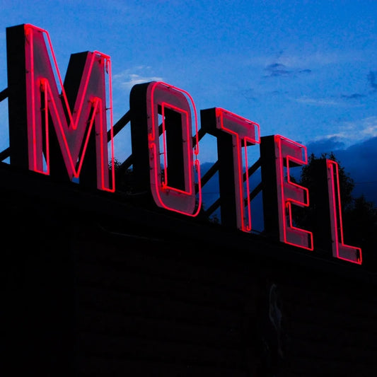 Tips para moteliar: