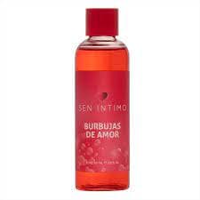 Burbujas de amor 60ml