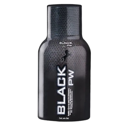 Potencializador Black power 30ml