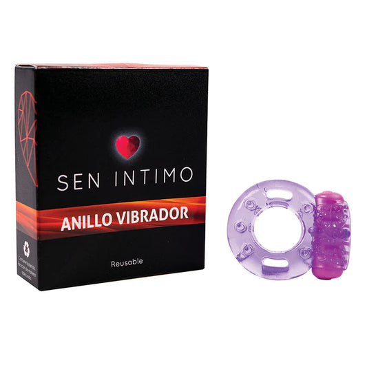 Anillo vibrador