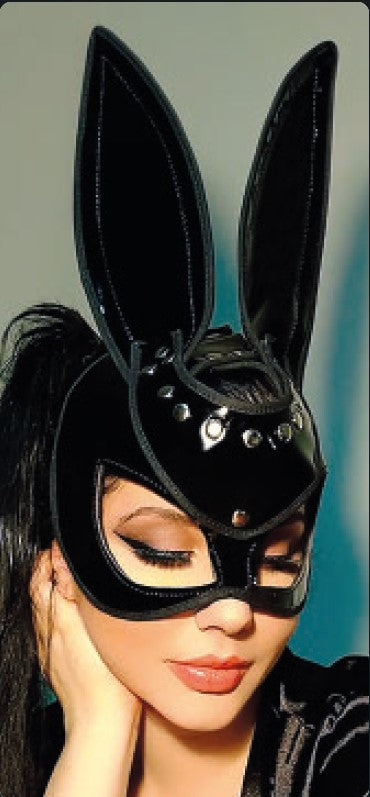 bad bunny mask