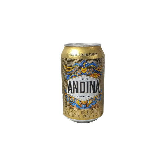 Cerveza Andina