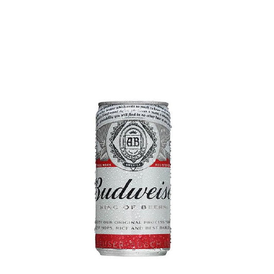 Cervea Budweiser