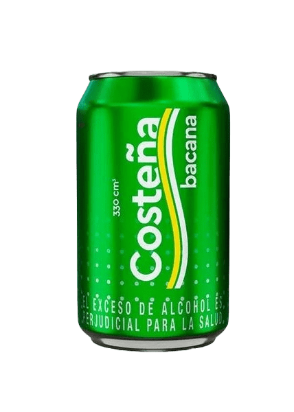 Cerveza Costeña