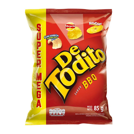 Detodito