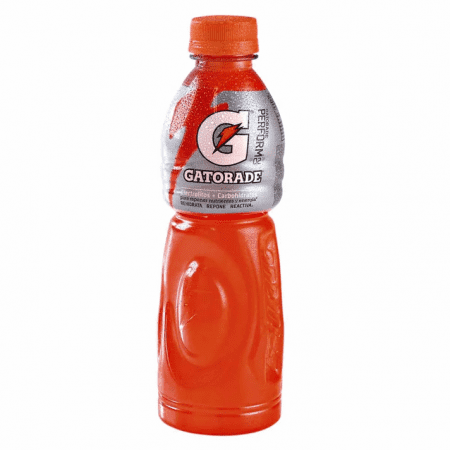 Gatorade 500 ml