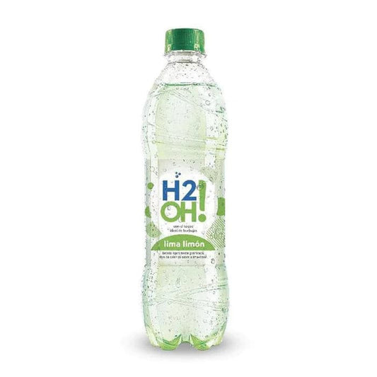 H20 botella