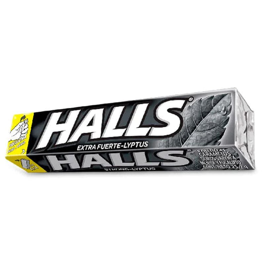 Halls