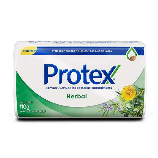 Jabón protex