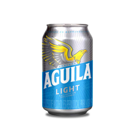 Cerveza Light