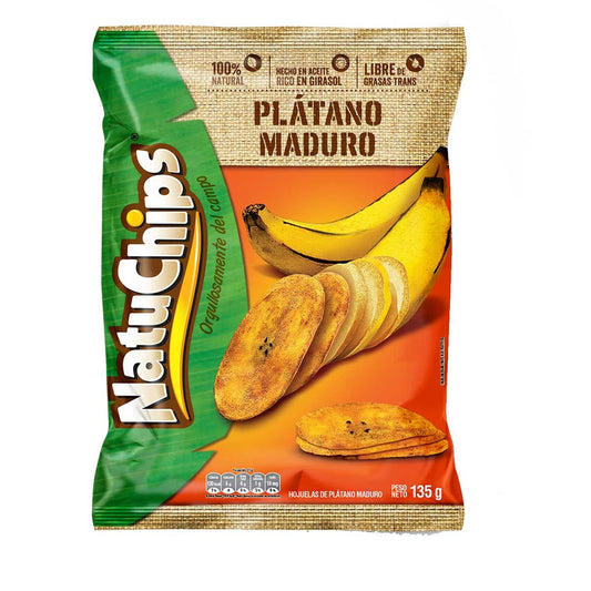 Natuchips