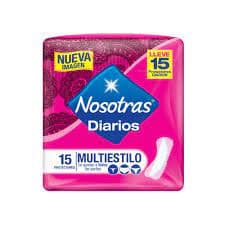 Protector nosotras