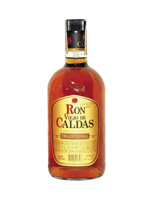 Ron caldas